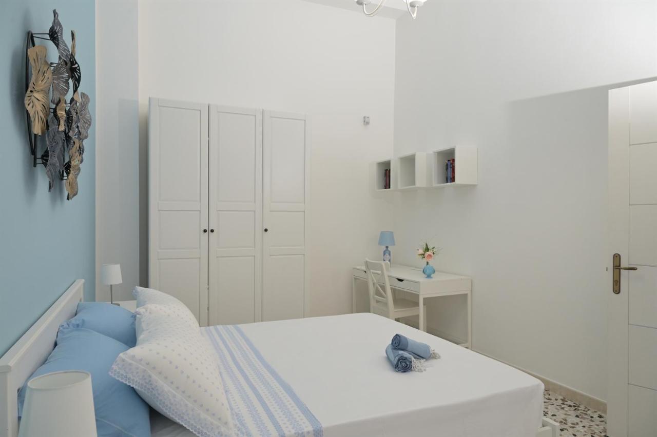 Al Civico 6 Villa Taviano  Dış mekan fotoğraf