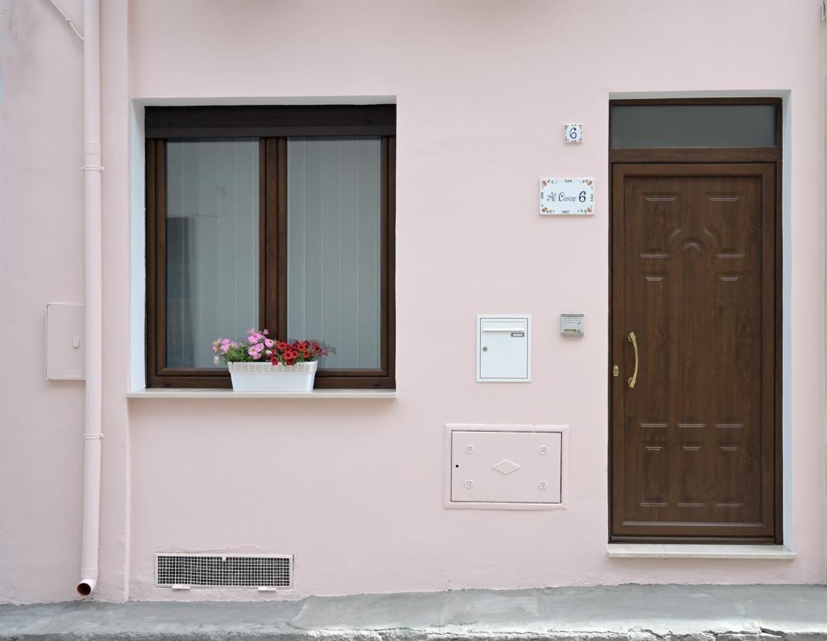 Al Civico 6 Villa Taviano  Dış mekan fotoğraf