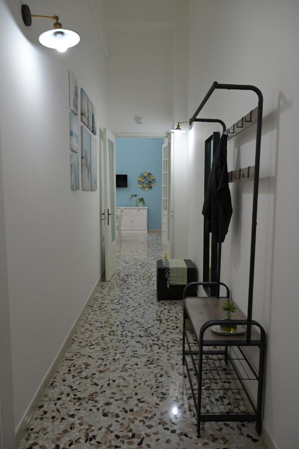 Al Civico 6 Villa Taviano  Dış mekan fotoğraf