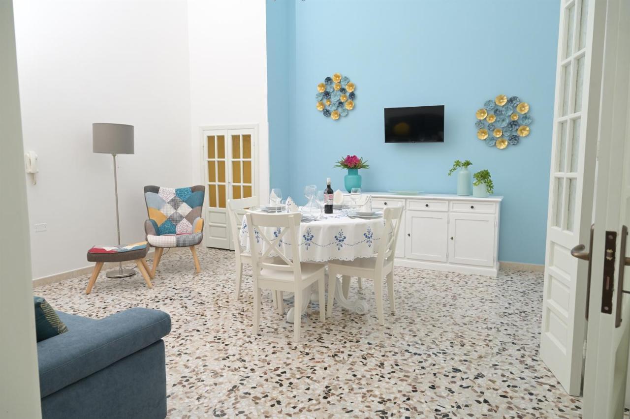 Al Civico 6 Villa Taviano  Dış mekan fotoğraf