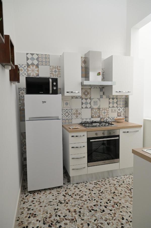 Al Civico 6 Villa Taviano  Dış mekan fotoğraf