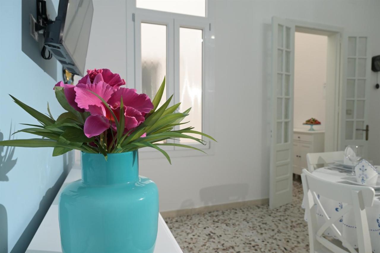 Al Civico 6 Villa Taviano  Dış mekan fotoğraf