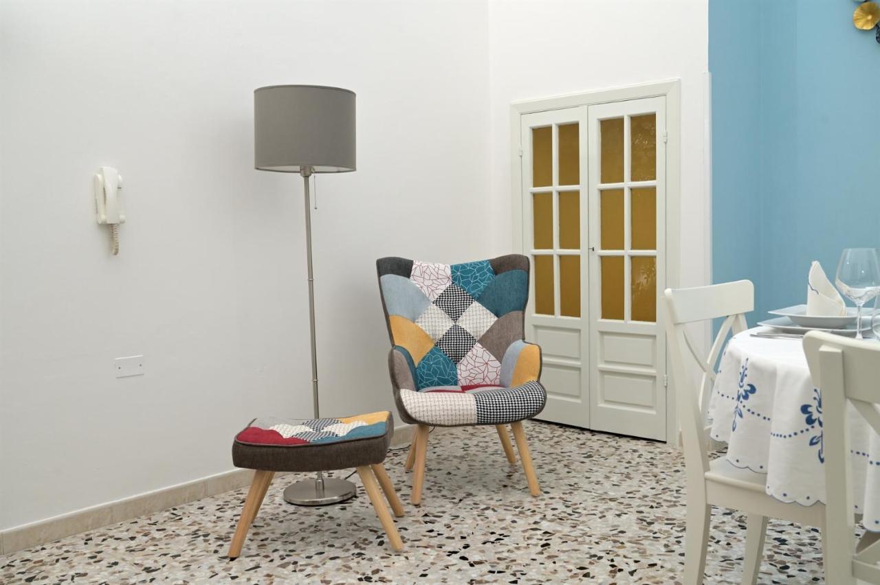 Al Civico 6 Villa Taviano  Dış mekan fotoğraf