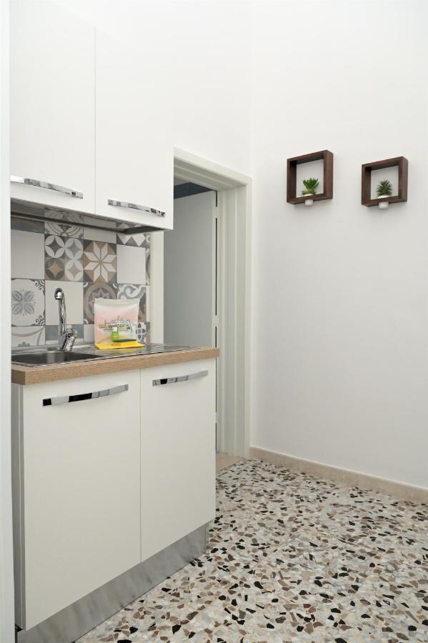 Al Civico 6 Villa Taviano  Dış mekan fotoğraf