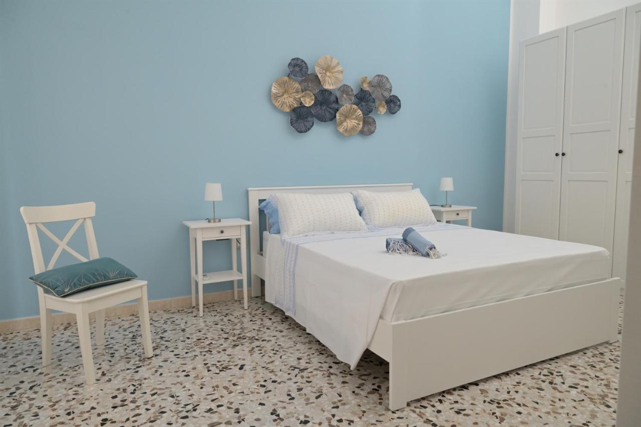Al Civico 6 Villa Taviano  Dış mekan fotoğraf