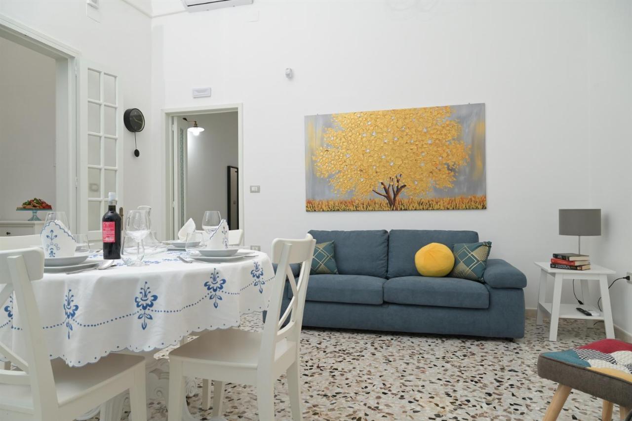 Al Civico 6 Villa Taviano  Dış mekan fotoğraf