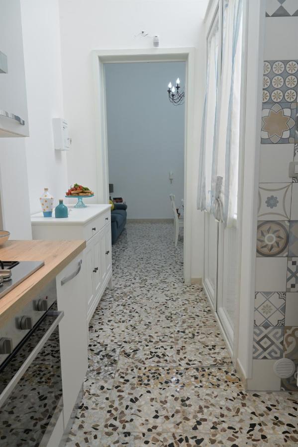 Al Civico 6 Villa Taviano  Dış mekan fotoğraf